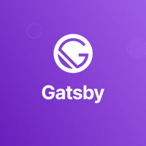 Gatsby JS: build blog with GraphQL and React