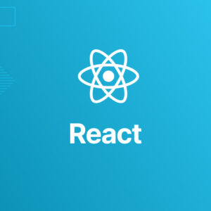 How to easily create a website with React